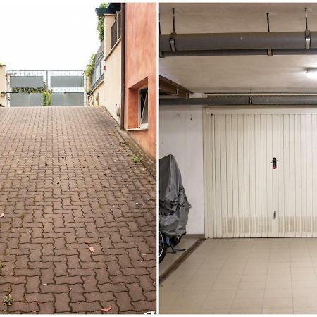 2-Bedroom Apt, With Balcony & Aircondition - 50 M From The Beach Marina di Pietrasanta Esterno foto